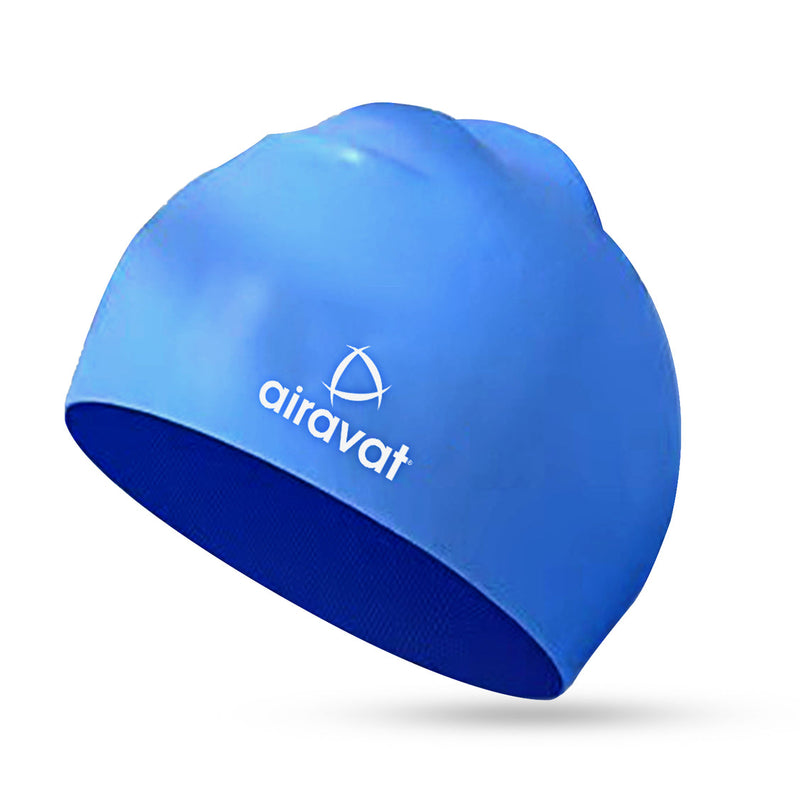 Load image into Gallery viewer, Airavat Classic Swimming Cap