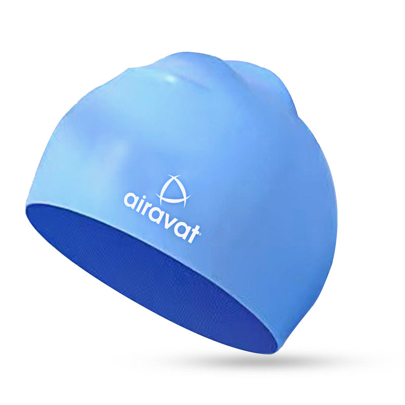 Load image into Gallery viewer, Airavat Classic Swimming Cap