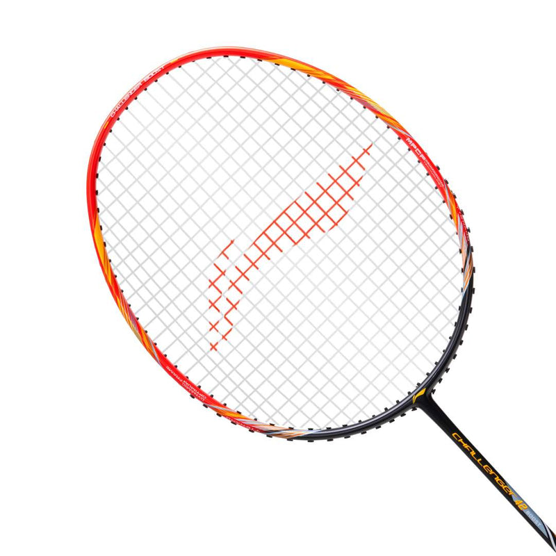 Load image into Gallery viewer, Li-Ning Challenger 42 Boost Badminton Racket
