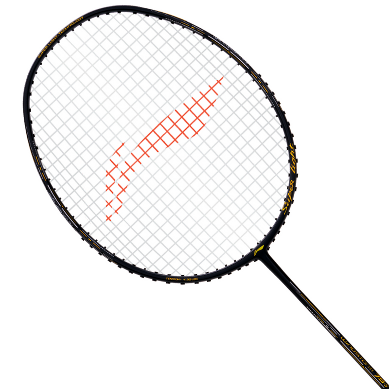 Load image into Gallery viewer, Li-Ning Windstorm 79 S Badminton Racket
