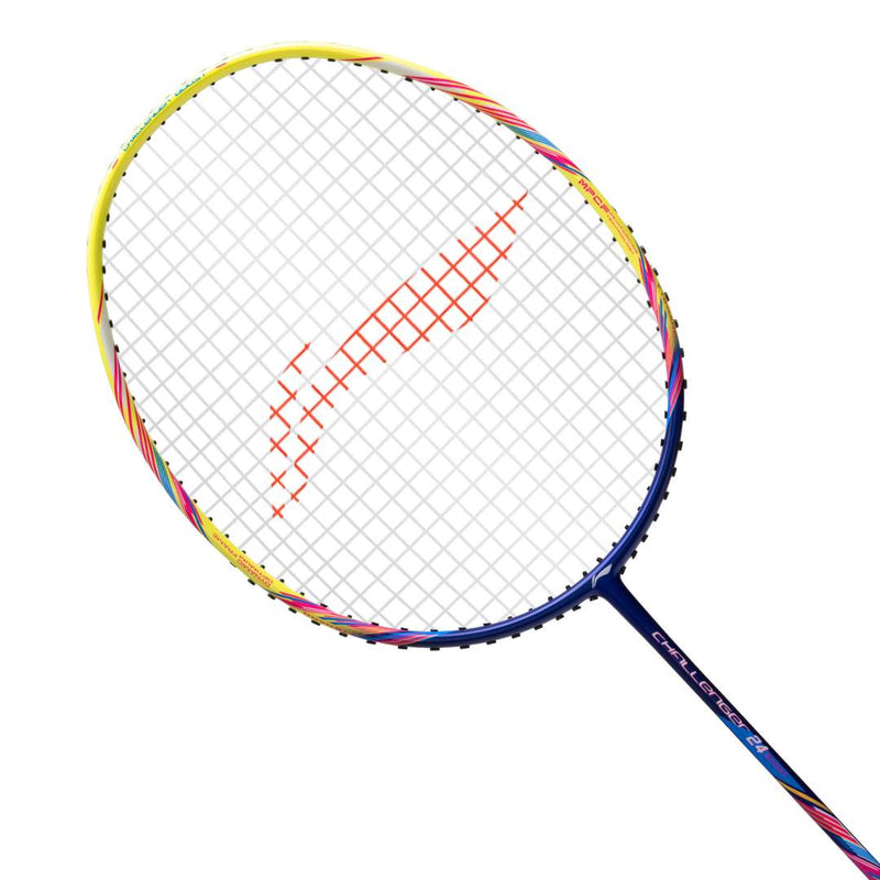 Load image into Gallery viewer, Li-Ning Challenger 24 Boost Badminton Racket
