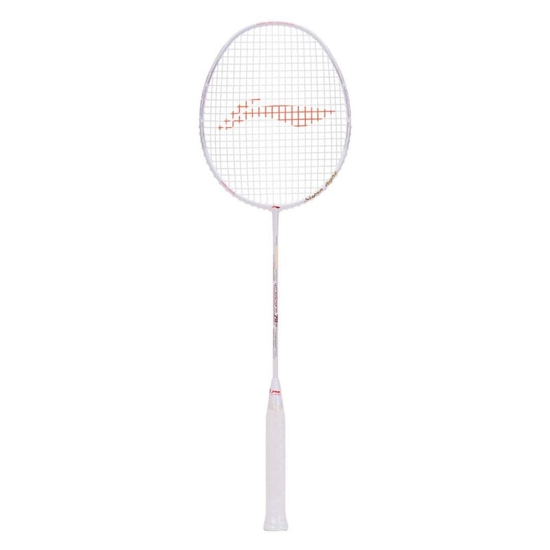 Load image into Gallery viewer, Li-Ning Windstorm 79 H Badminton Racket
