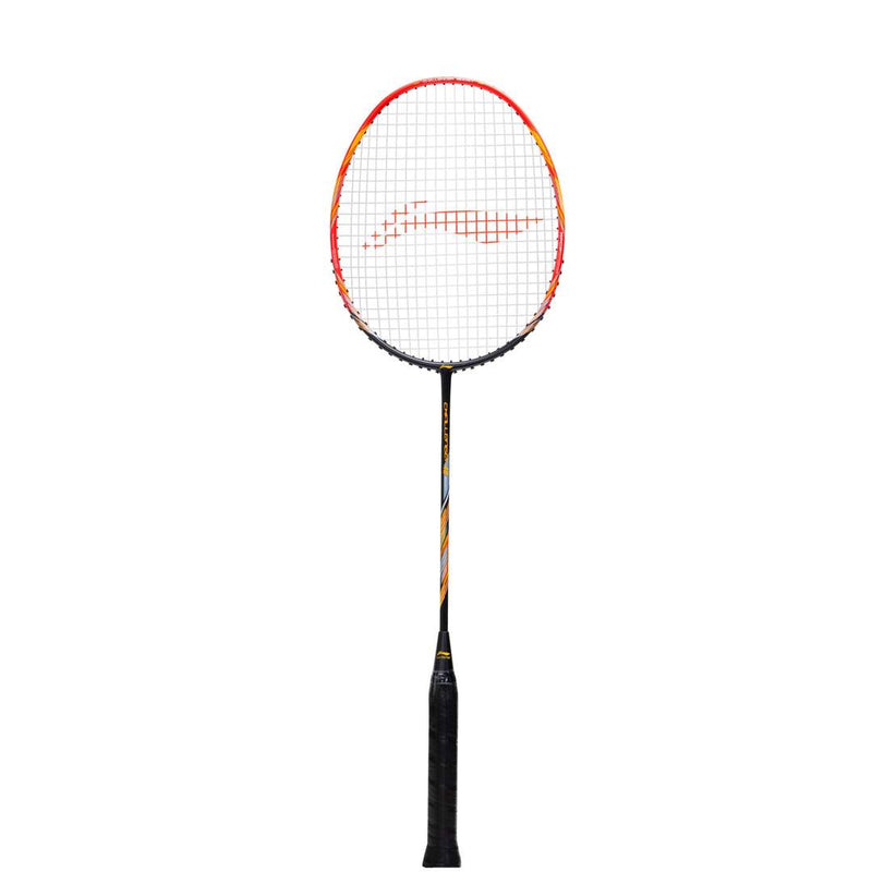Load image into Gallery viewer, Li-Ning Challenger 42 Boost Badminton Racket
