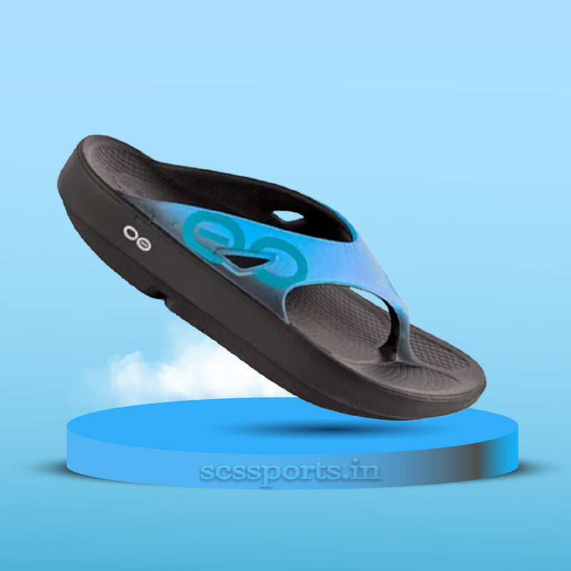 Load image into Gallery viewer, Oofos Ooriginal Sport Slipper