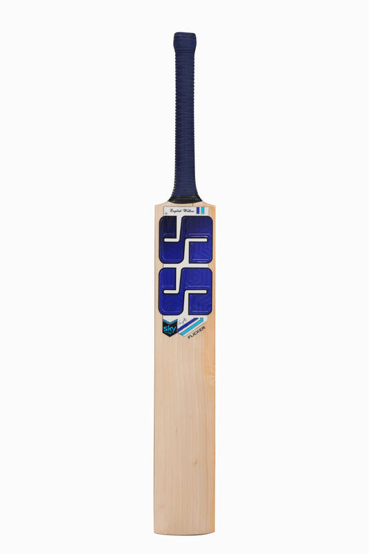 SS Sky Flicker English Willow Cricket Bat