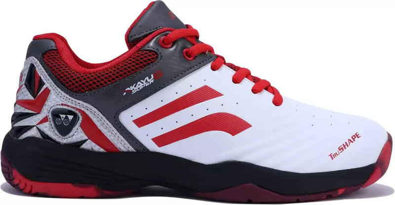 Load image into Gallery viewer, Yonex Akayu Super 6 Badminton Shoes