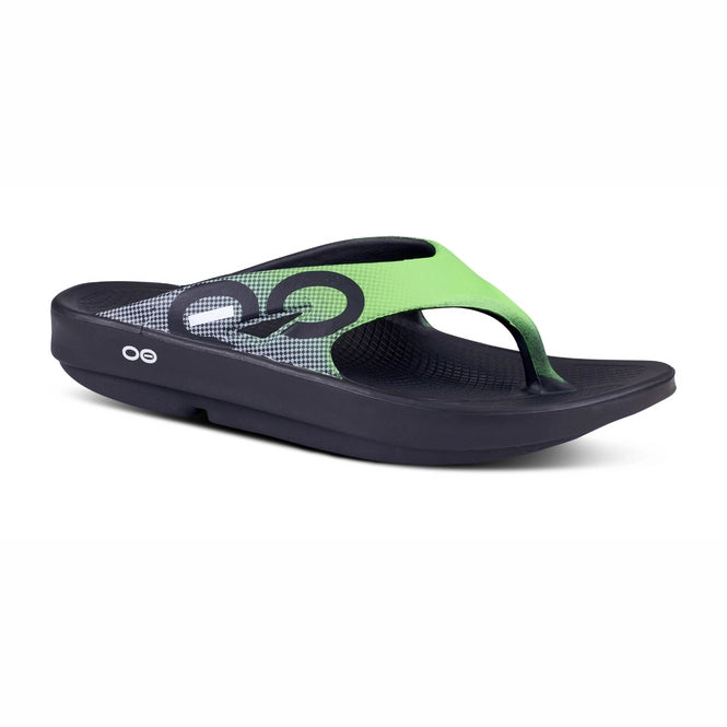 Load image into Gallery viewer, Oofos Ooriginal Sport Slipper