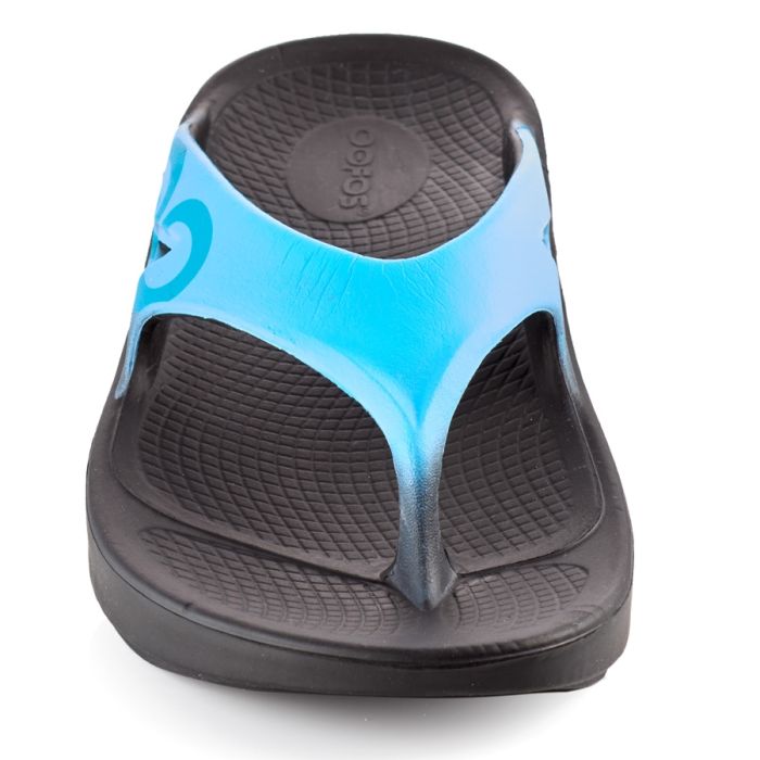 Load image into Gallery viewer, Oofos Ooriginal Sport Slipper