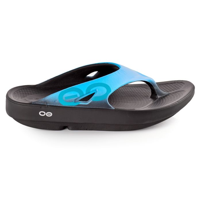 Load image into Gallery viewer, Oofos Ooriginal Sport Slipper