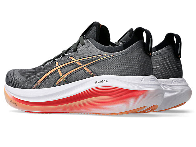Load image into Gallery viewer, Asics Gel-Nimbus 27 Running Shoes