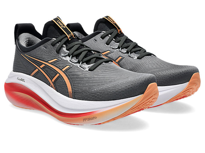 Load image into Gallery viewer, Asics Gel-Nimbus 27 Running Shoes
