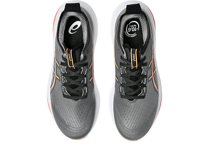 Load image into Gallery viewer, Asics Gel-Nimbus 27 Running Shoes