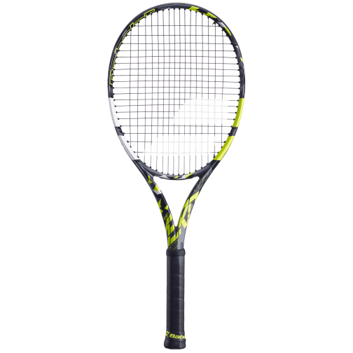 Load image into Gallery viewer, Babolat Pure Aero Tennis Racquet(Unstrung)