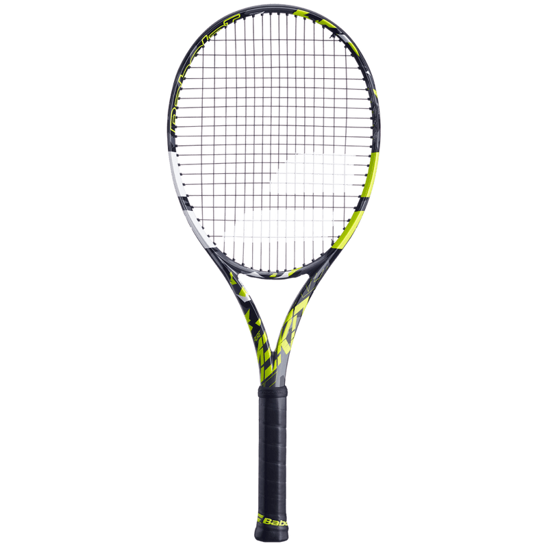 Load image into Gallery viewer, Babolat Pure Aero Tennis Racquet(Unstrung)