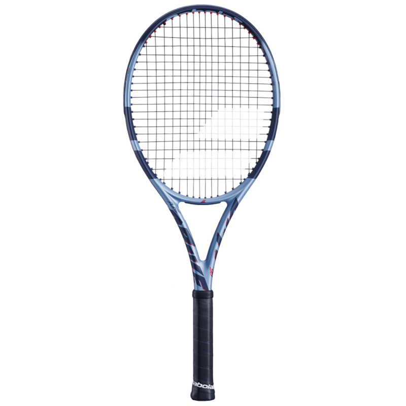 Load image into Gallery viewer, Babolat Pure Drive 98 Gen 11 Tennis Racket Front Image