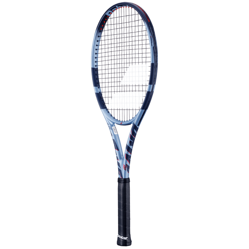 Load image into Gallery viewer, Babolat Pure Drive 98 Gen 11 Tennis Racket Side Image