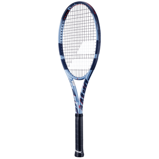 Babolat Pure Drive 98 Gen 11 Tennis Racket Side Image