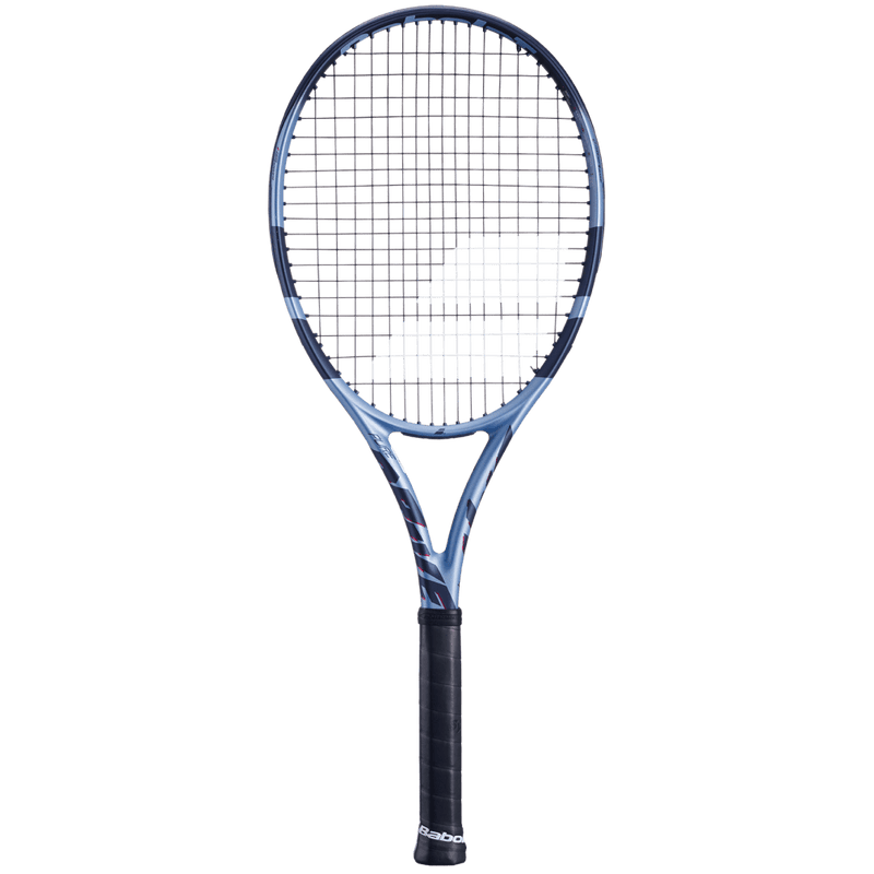 Load image into Gallery viewer, Babolat Pure Drive + Gen 11 Tennis Racket Front Image