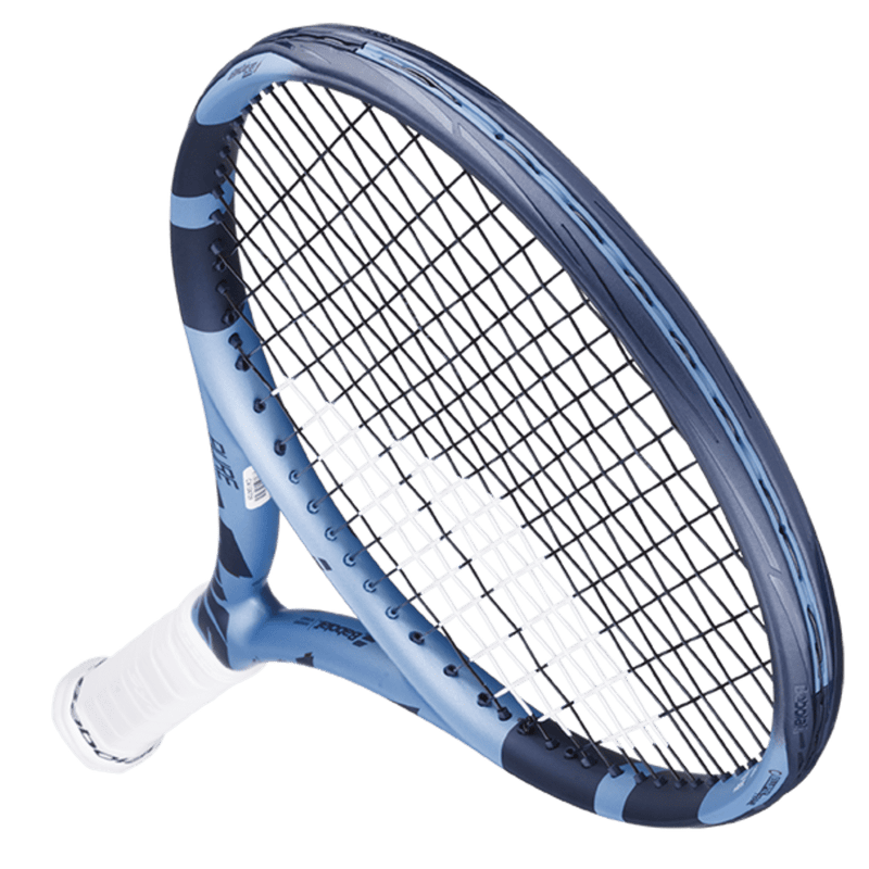 Load image into Gallery viewer, Babolat Pure Drive Team Gen 11 Tennis Racket (Unstrung) Sider Image