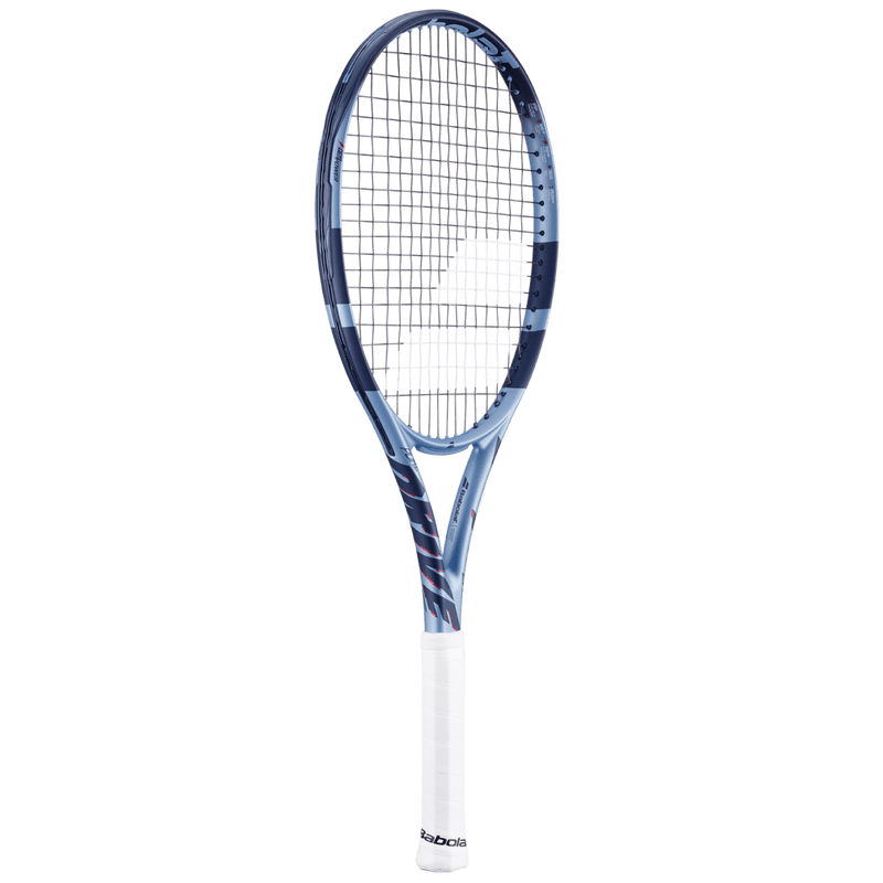 Load image into Gallery viewer, Babolat Pure Drive Lite Gen 11 Tennis Racket Side Image