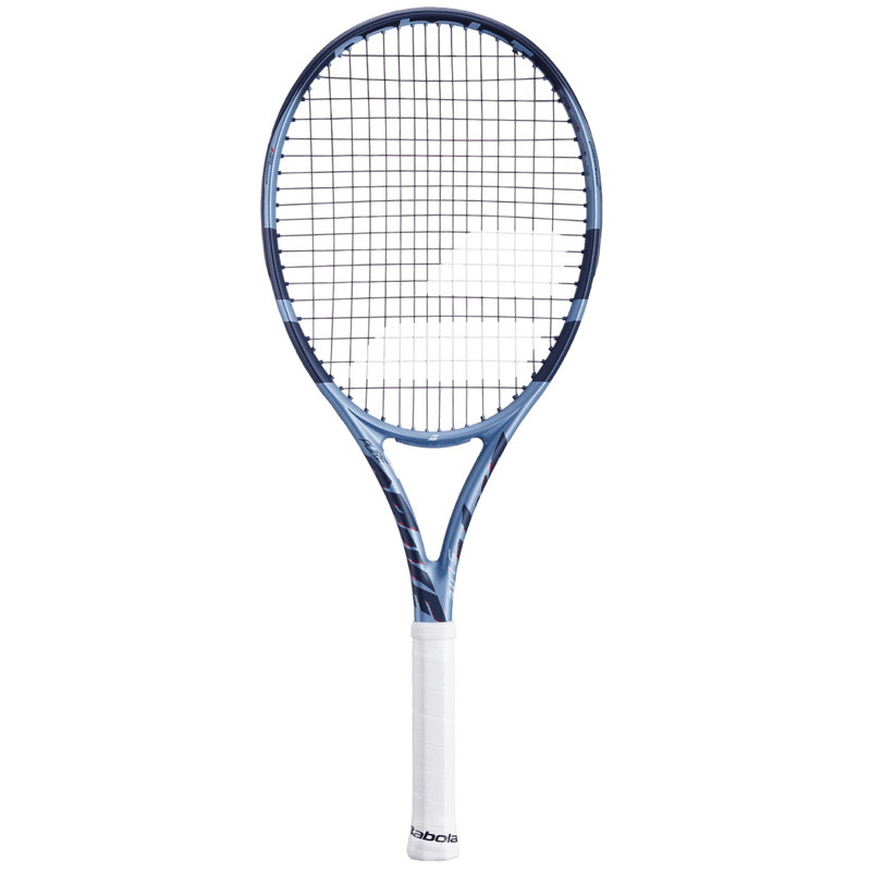 Load image into Gallery viewer, Babolat Pure Drive Super Lite Gen 11 Tennis Racket Front Image