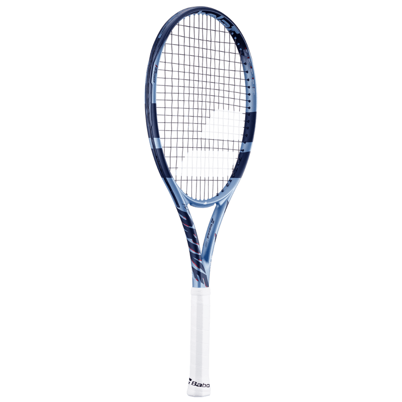 Load image into Gallery viewer, Babolat Pure Drive Super Lite Gen 11 Tennis Racket Side Image