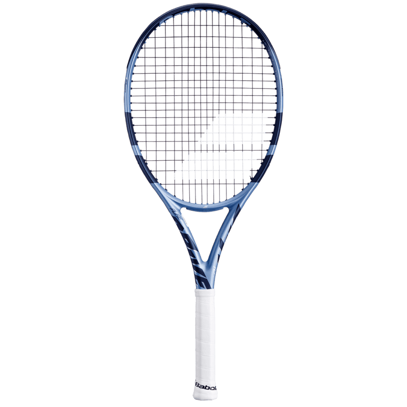Load image into Gallery viewer, Babolat Pure Drive 107 Gen 11 Tennis Racket Front Image