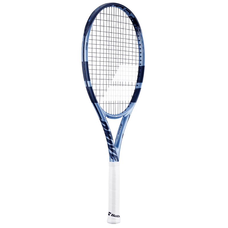Load image into Gallery viewer, Babolat Pure Drive 107 Gen 11 Tennis Racket Side Image