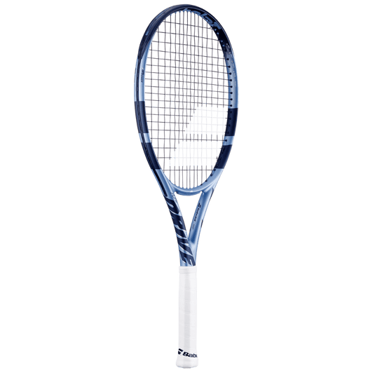 Babolat Pure Drive 107 Gen 11 Tennis Racket Side Image