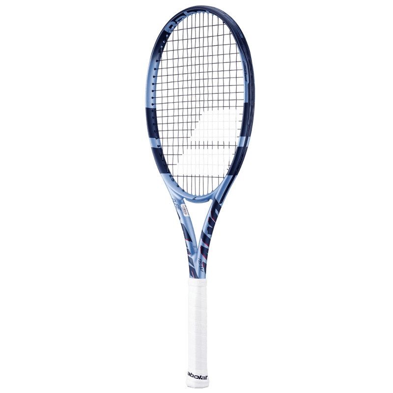 Load image into Gallery viewer, Babolat Pure Drive Team Gen 11 Tennis Racket Side Image