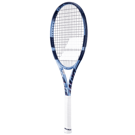 Babolat Pure Drive Team Gen 11 Tennis Racket Side Image