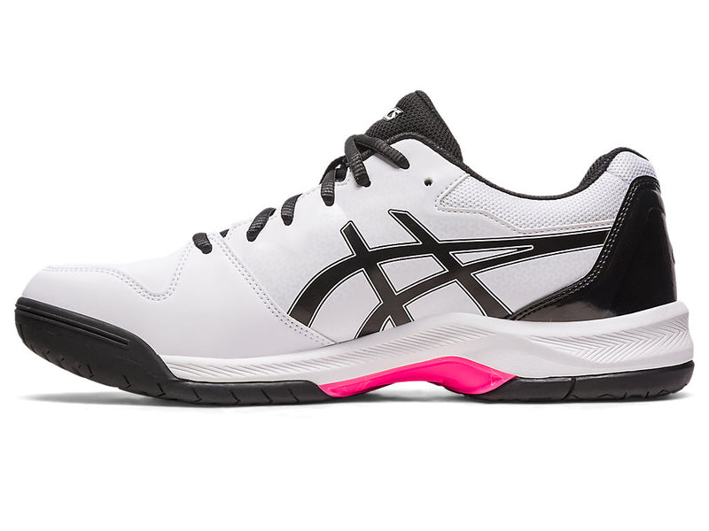 Load image into Gallery viewer, Asics Gel Dedicate 7 Tennis Shoes