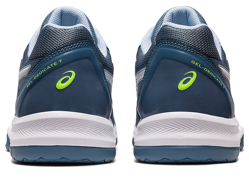 Load image into Gallery viewer, Asics Gel Dedicate 7 Tennis Shoes