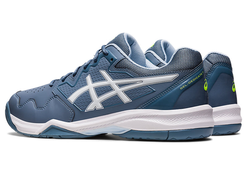 Load image into Gallery viewer, Asics Gel Dedicate 7 Tennis Shoes