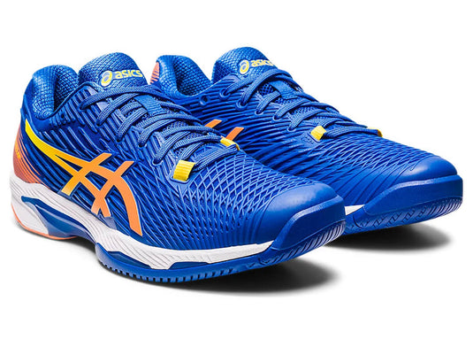 Asics Solution Speed FF 2 Tennis Shoes