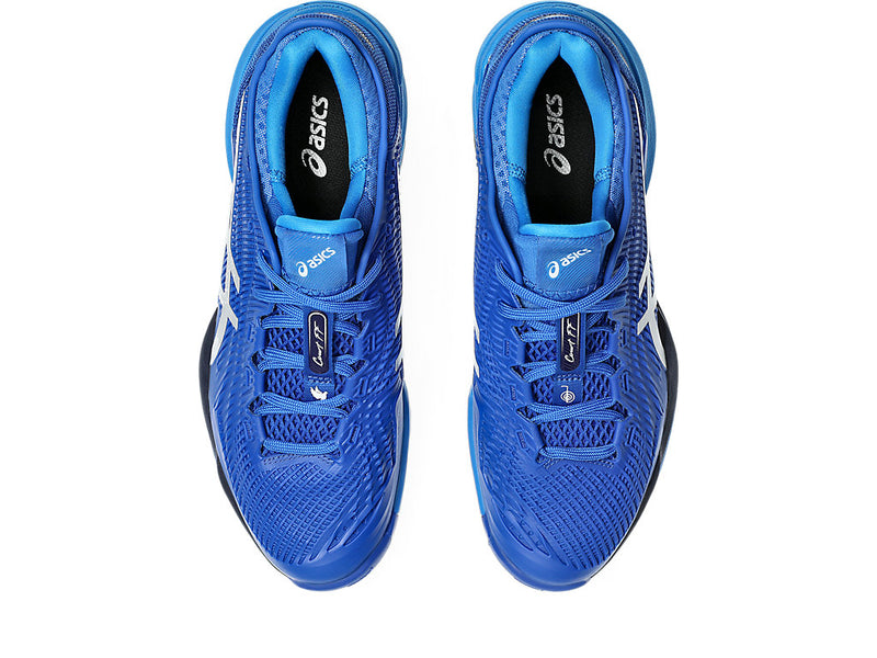 Load image into Gallery viewer, Asics Court FF 3 Novak Tennis Shoes