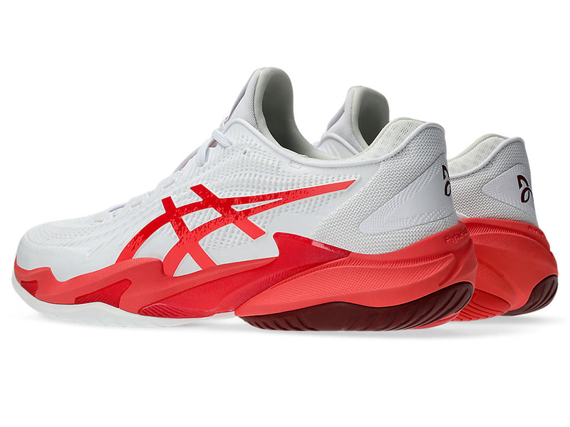 Load image into Gallery viewer, Asics Court FF 3 Novak Tennis Shoes