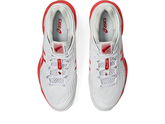Asics Court FF 3 Novak Tennis Shoes