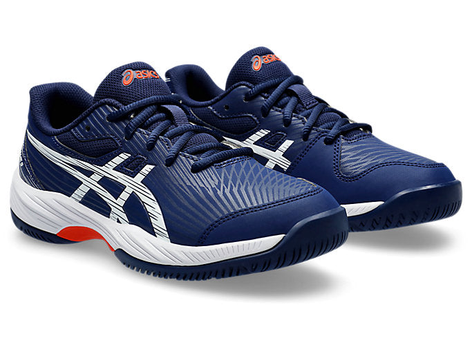 Load image into Gallery viewer, Asics Gel Game 9 Tennis Shoes