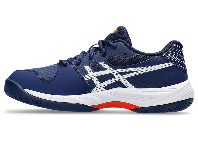 Load image into Gallery viewer, Asics Gel Game 9 Tennis Shoes