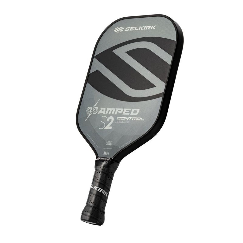 Load image into Gallery viewer, Selkirk Amped Control-S2 Pickleball Paddle