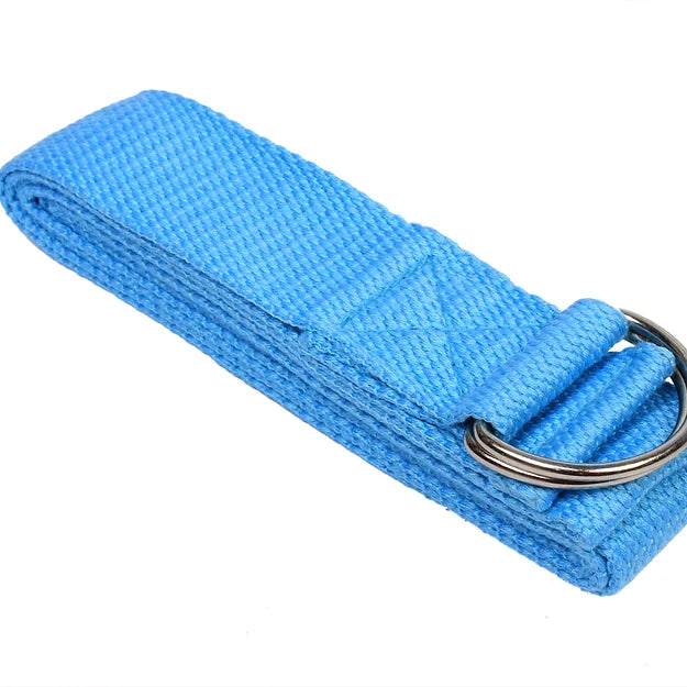 Load image into Gallery viewer, Airavat Yoga Belt
