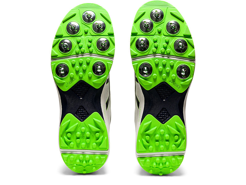 Load image into Gallery viewer, Asics Strike Rate FF Cricket Shoes