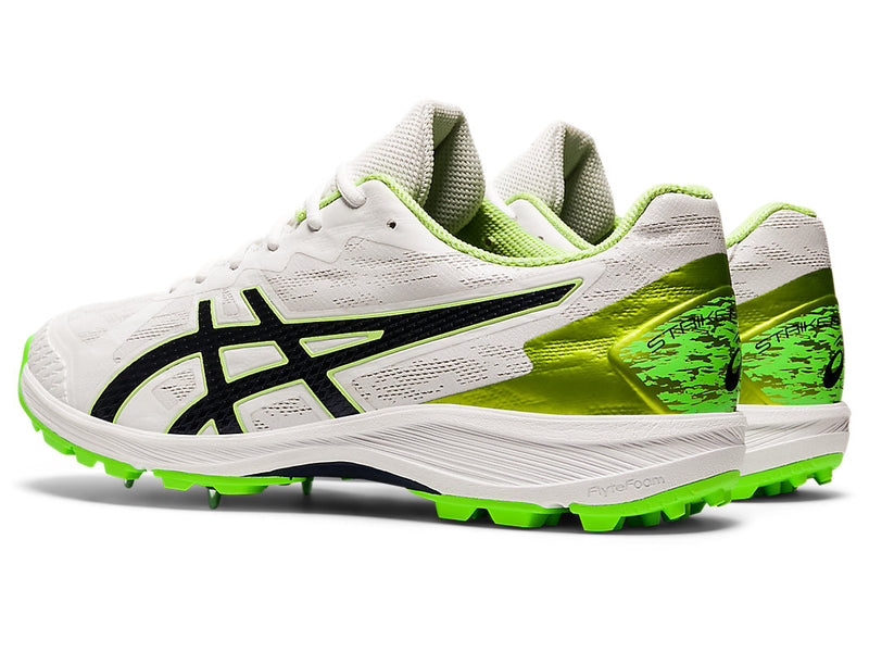 Load image into Gallery viewer, Asics Strike Rate FF Cricket Shoes