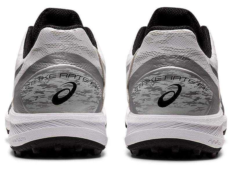 Load image into Gallery viewer, Asics Strike Rate FF Cricket Shoes