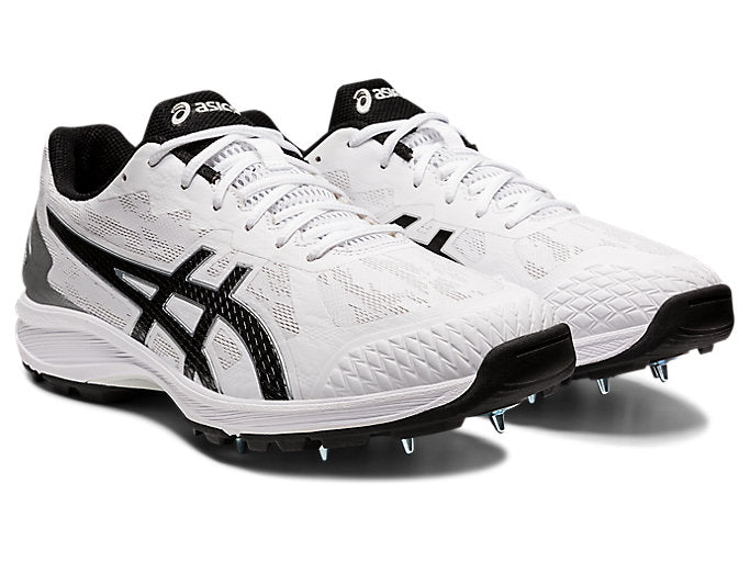 Load image into Gallery viewer, Asics Strike Rate FF Cricket Shoes
