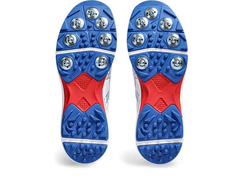 Load image into Gallery viewer, Asics Strike Rate FF Cricket Shoes