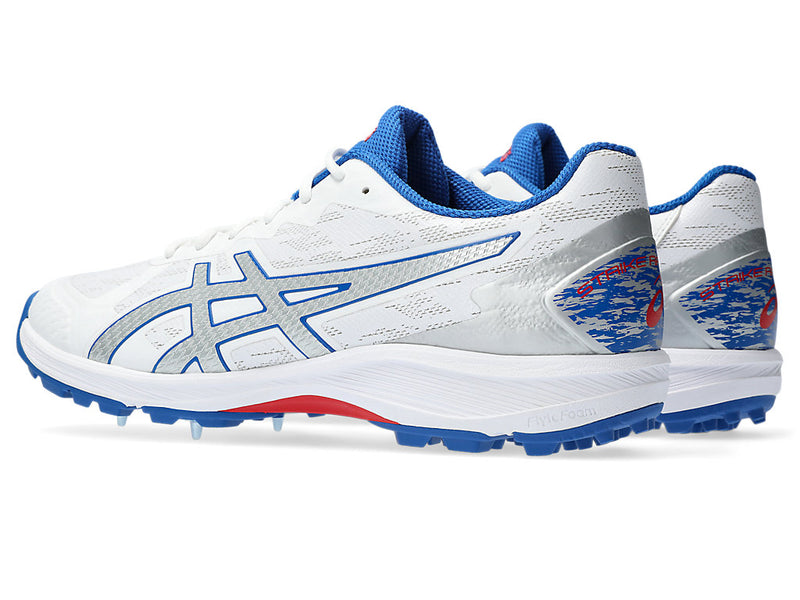 Load image into Gallery viewer, Asics Strike Rate FF Cricket Shoes