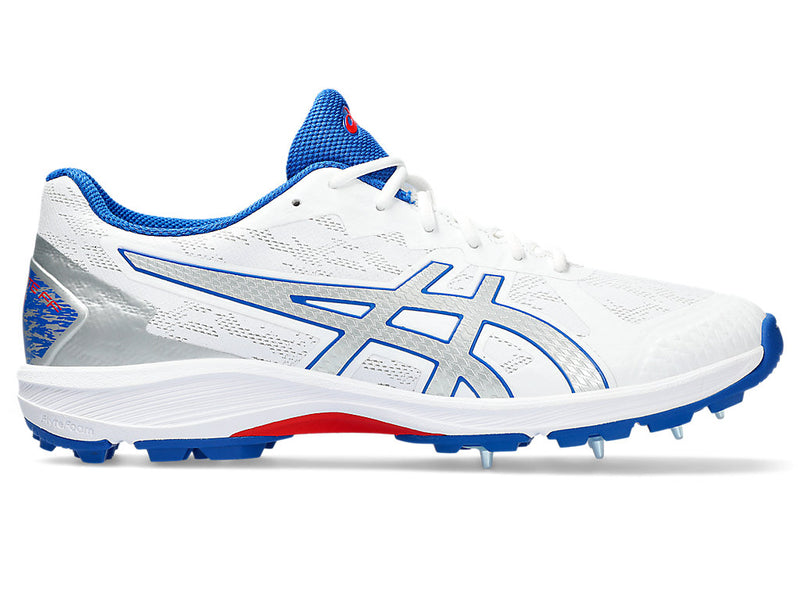 Load image into Gallery viewer, Asics Strike Rate FF Cricket Shoes