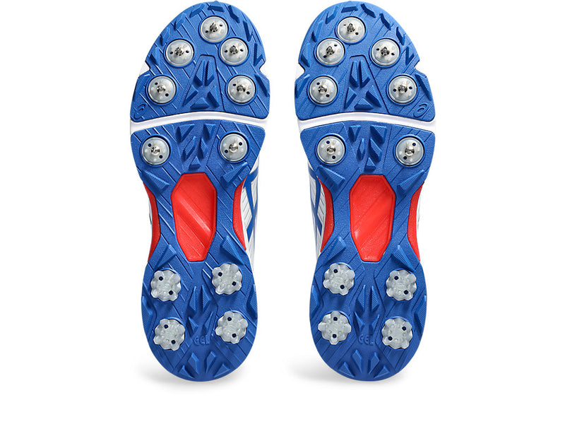 Load image into Gallery viewer, Asics 350 Not Out FF Cricket Shoes